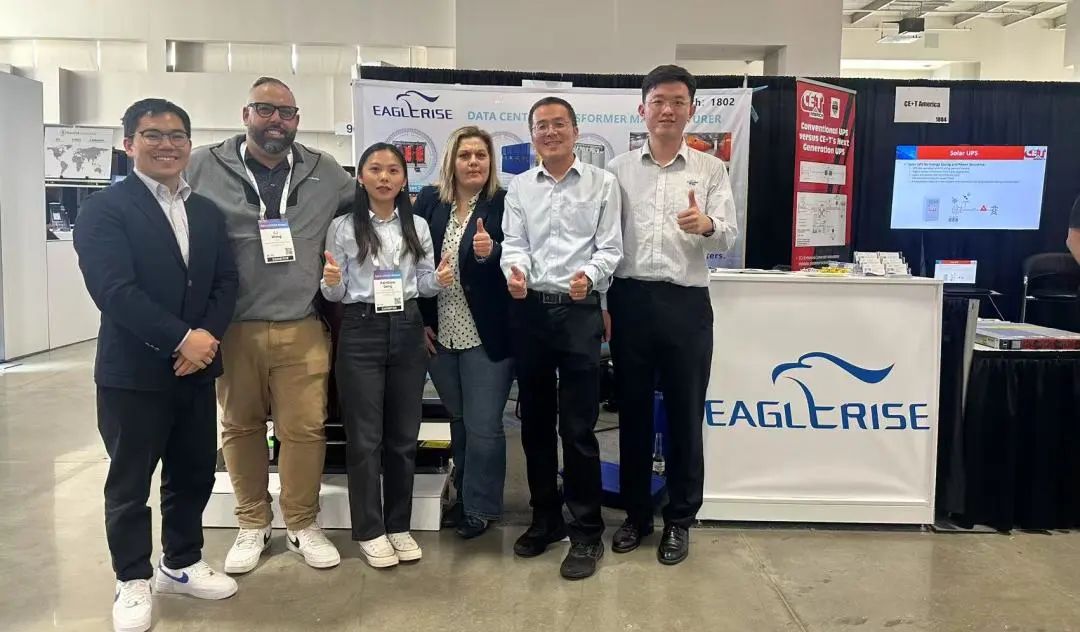 NG28南宫亮相美国华盛顿数据中心展Data Center World NG28南宫亮相美国华盛顿数据中心展Data Center World